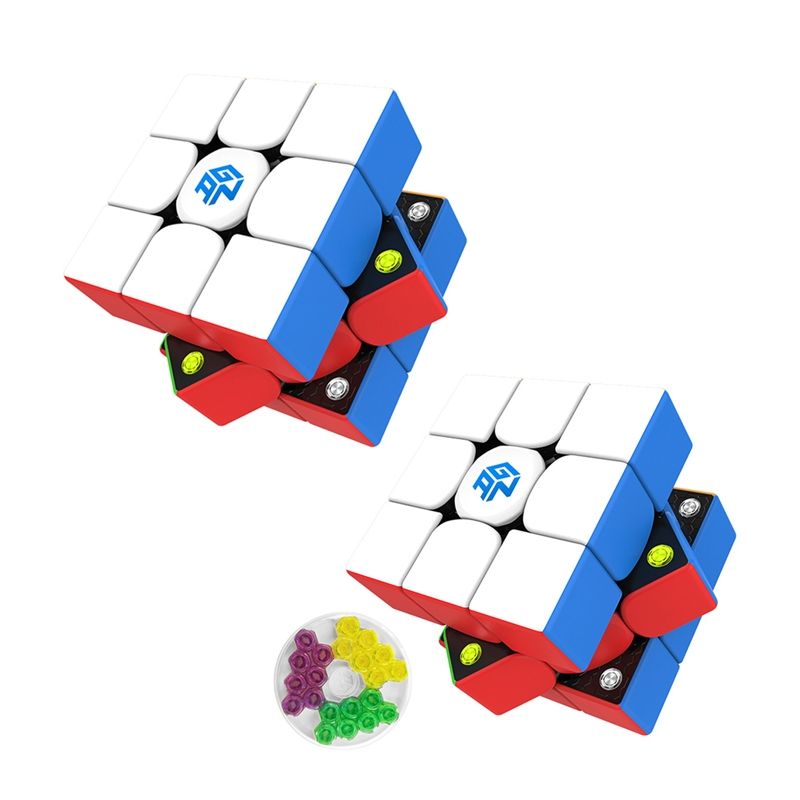 GAN356M Third-Order Magic Cubes, Style: Standard Version