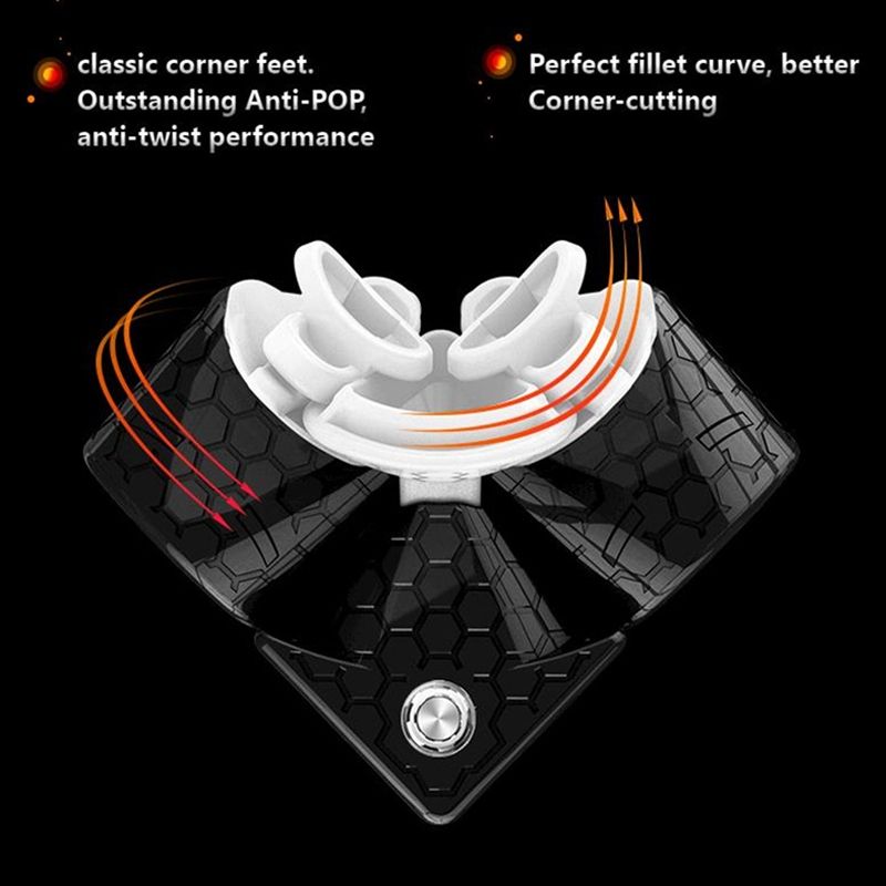 GAN356M Third-Order Magic Cubes, Style: Standard Version