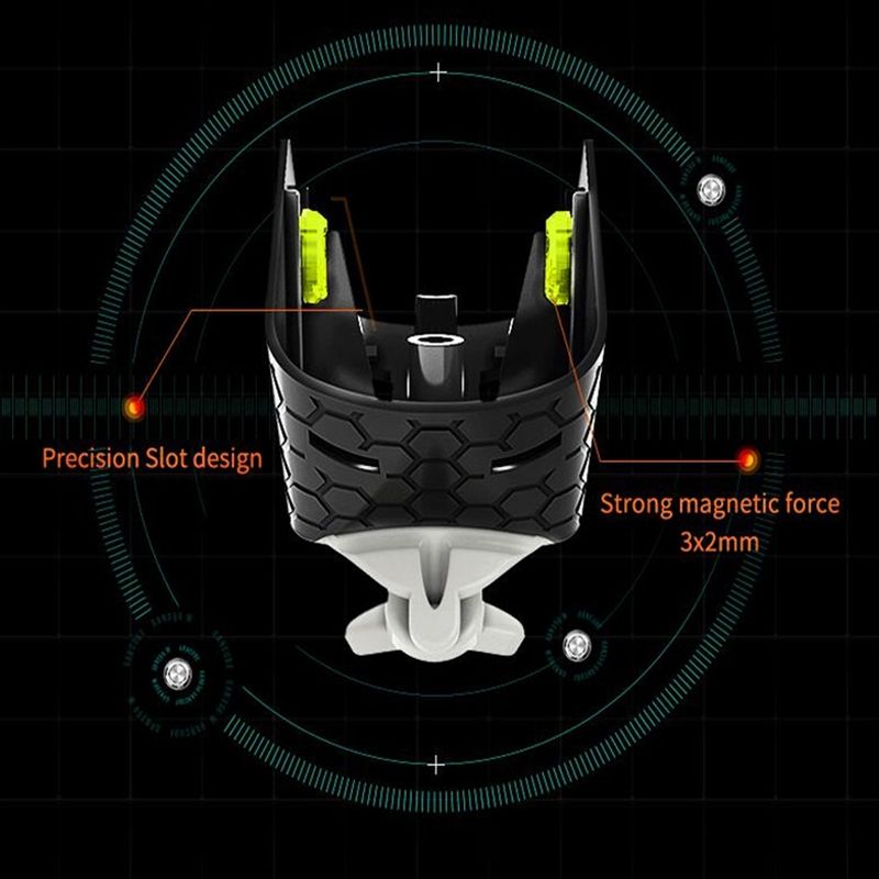GAN356M Third-Order Magic Cubes, Style: Standard Version