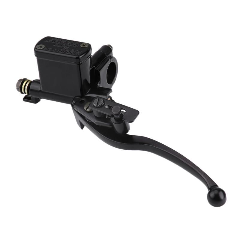 Left Hand Brake Lever 50/70/90/110/125/150Cc For Atv Quad