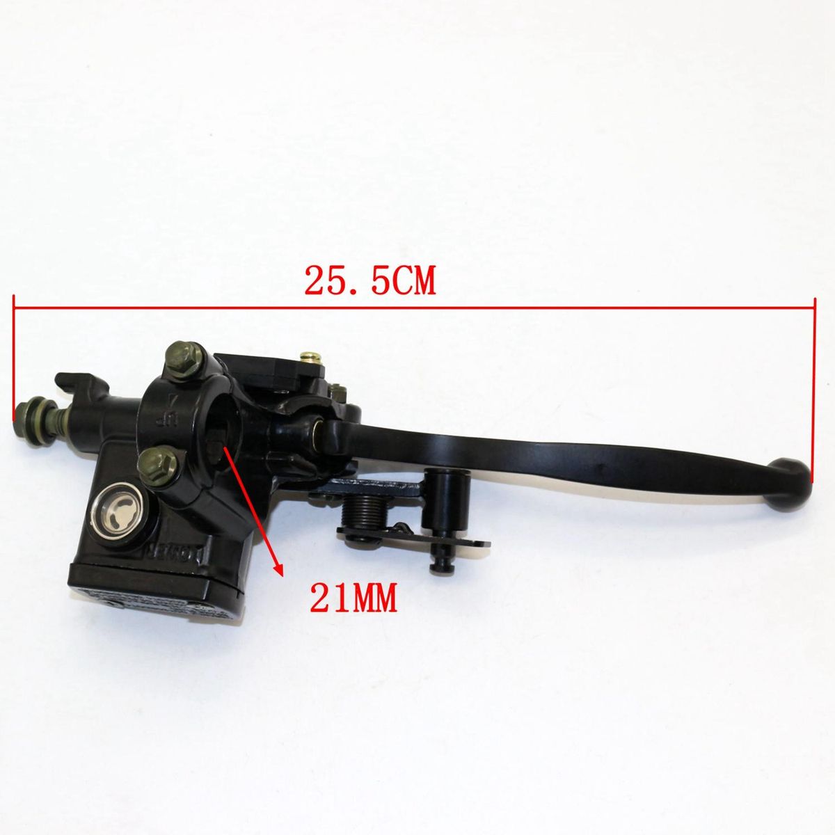 Left Hand Brake Lever 50/70/90/110/125/150Cc For Atv Quad
