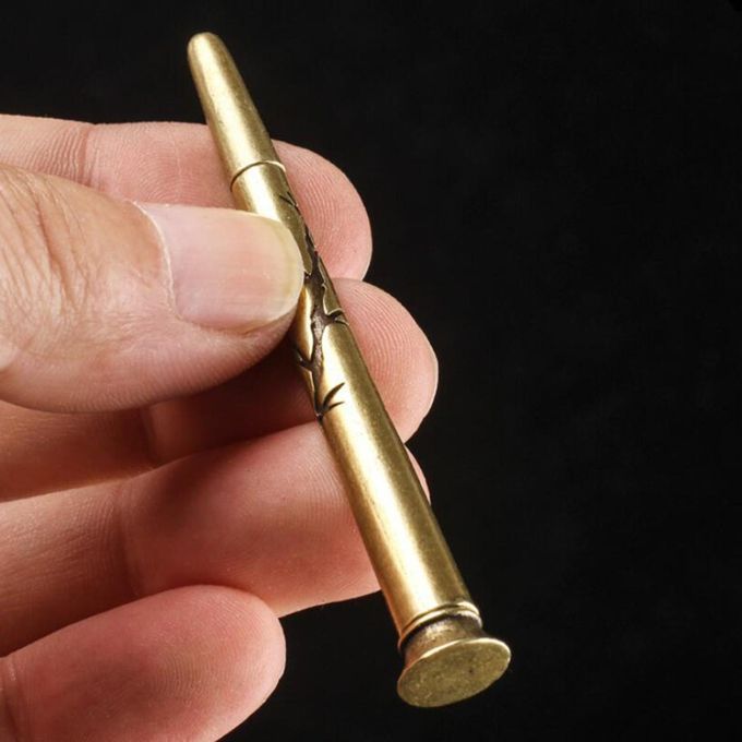 Pipe Press Rod Stick Crafts  Pipe Tamper Tool  Pipes