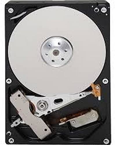 500GB Desktop Hard Drive 100%