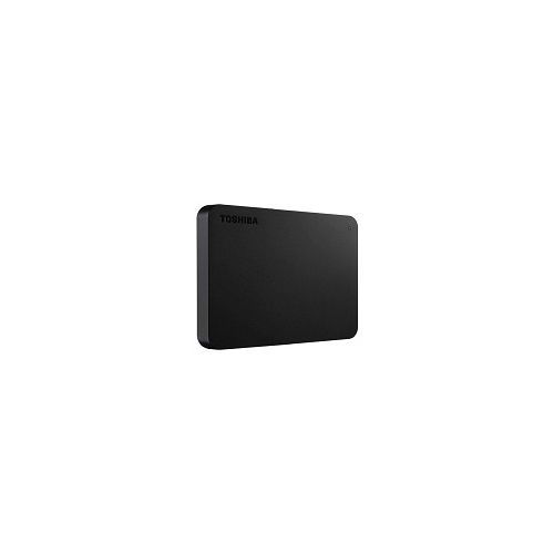 Canvio Basics 2tb External Hard Drive