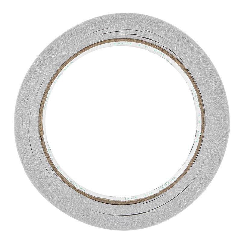 Double Sided Tape Roll Strong Adhesive Sticky DIY Crafts Office Supplies 2CMx20M