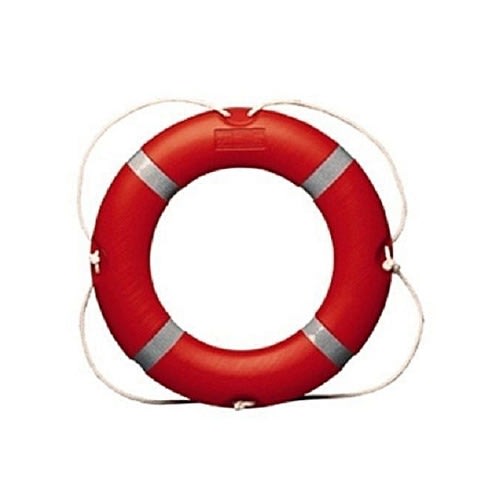 Generic Safety Life Offshore Bouy Ring