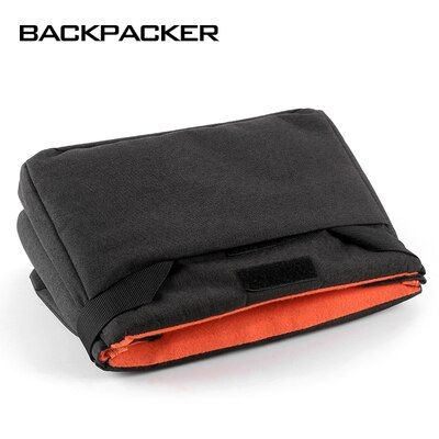 Waterproof Nylon Insert Padded Mirrorless Camera Lens Bag