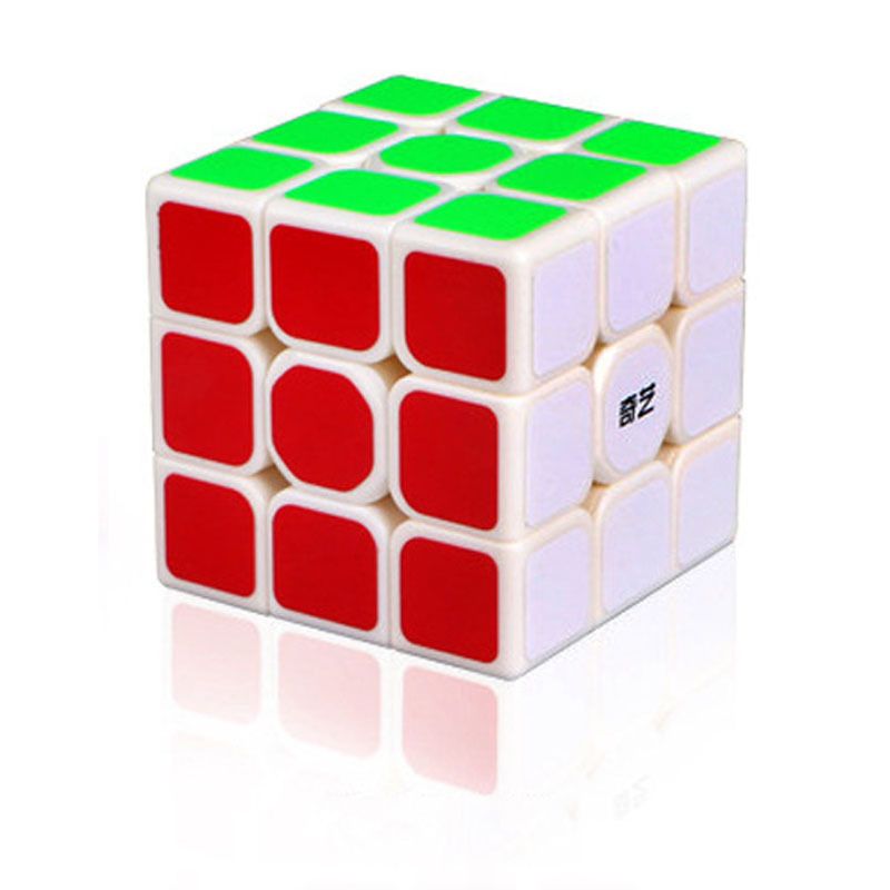 Rubicks Cube 3x3 Speed Cube Professional Magic Cube Magicos
