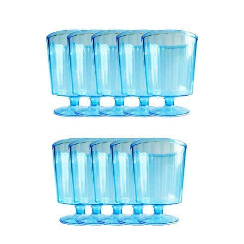 Aeroshield Plastic Reusable Bonobono Cup