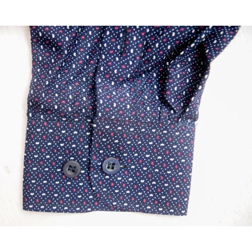 Men's Long Sleeve Shirt