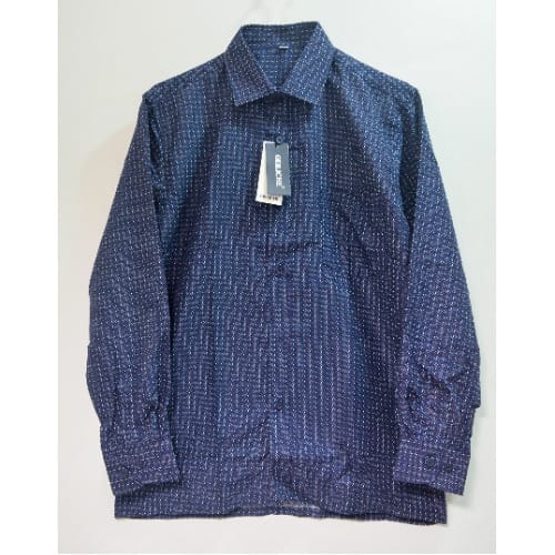 Men's Long Sleeve Shirt
