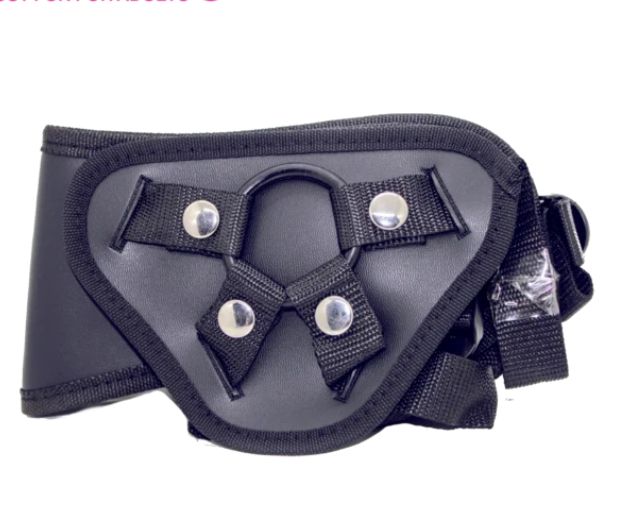 8 Inches Quality Pleasuring Dildo Sex Toy With Gspot Stimulator+1Free Dildo Belt