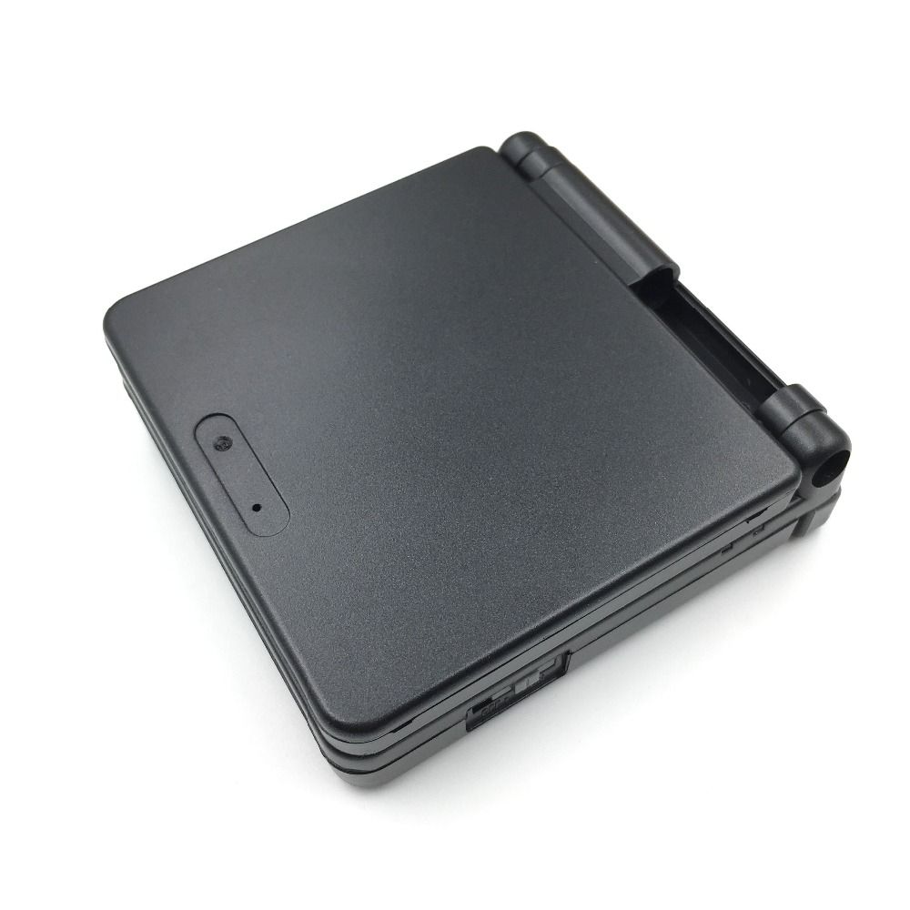 For Nintendo GBA SP For Gameboy Housing Case Cover Replacement Full Shell For Advance SP