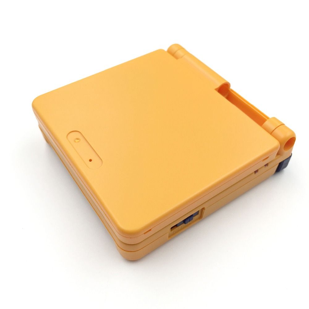 For Nintendo GBA SP For Gameboy Housing Case Cover Replacement Full Shell For Advance SP