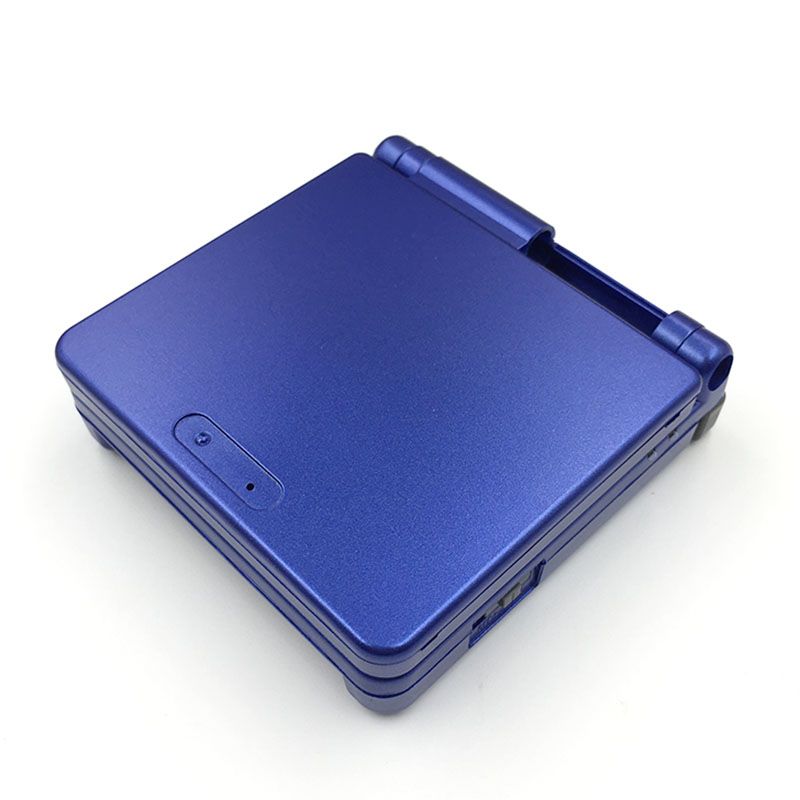 For Nintendo GBA SP For Gameboy Housing Case Cover Replacement Full Shell For Advance SP
