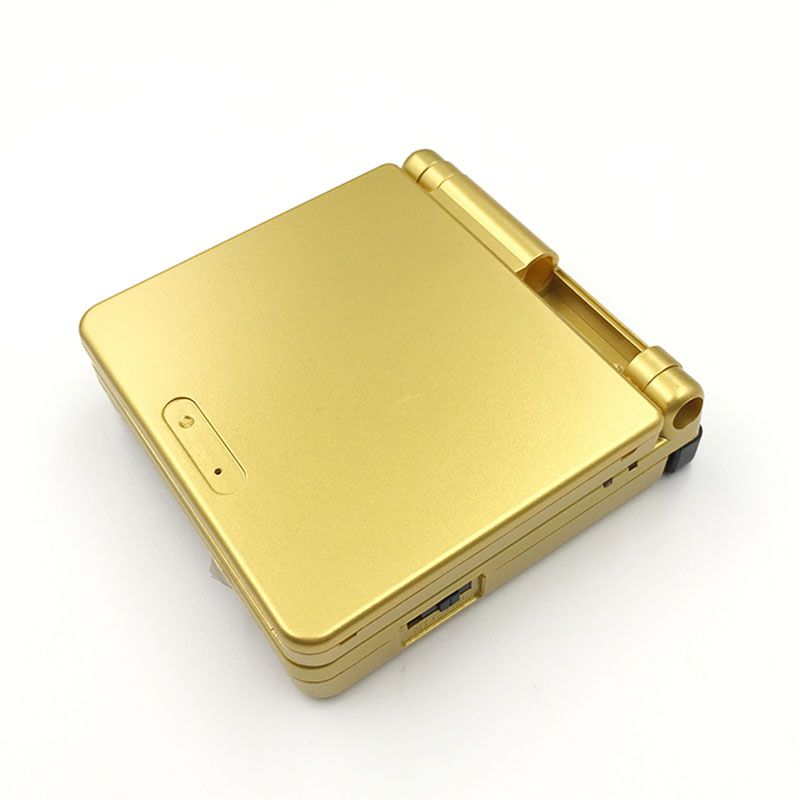For Nintendo GBA SP For Gameboy Housing Case Cover Replacement Full Shell For Advance SP