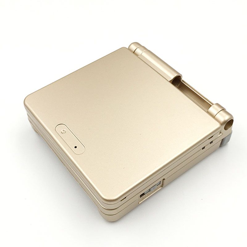 For Nintendo GBA SP For Gameboy Housing Case Cover Replacement Full Shell For Advance SP