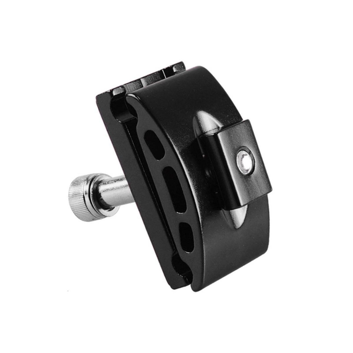 Riders Sit Saddle Link Joint Black