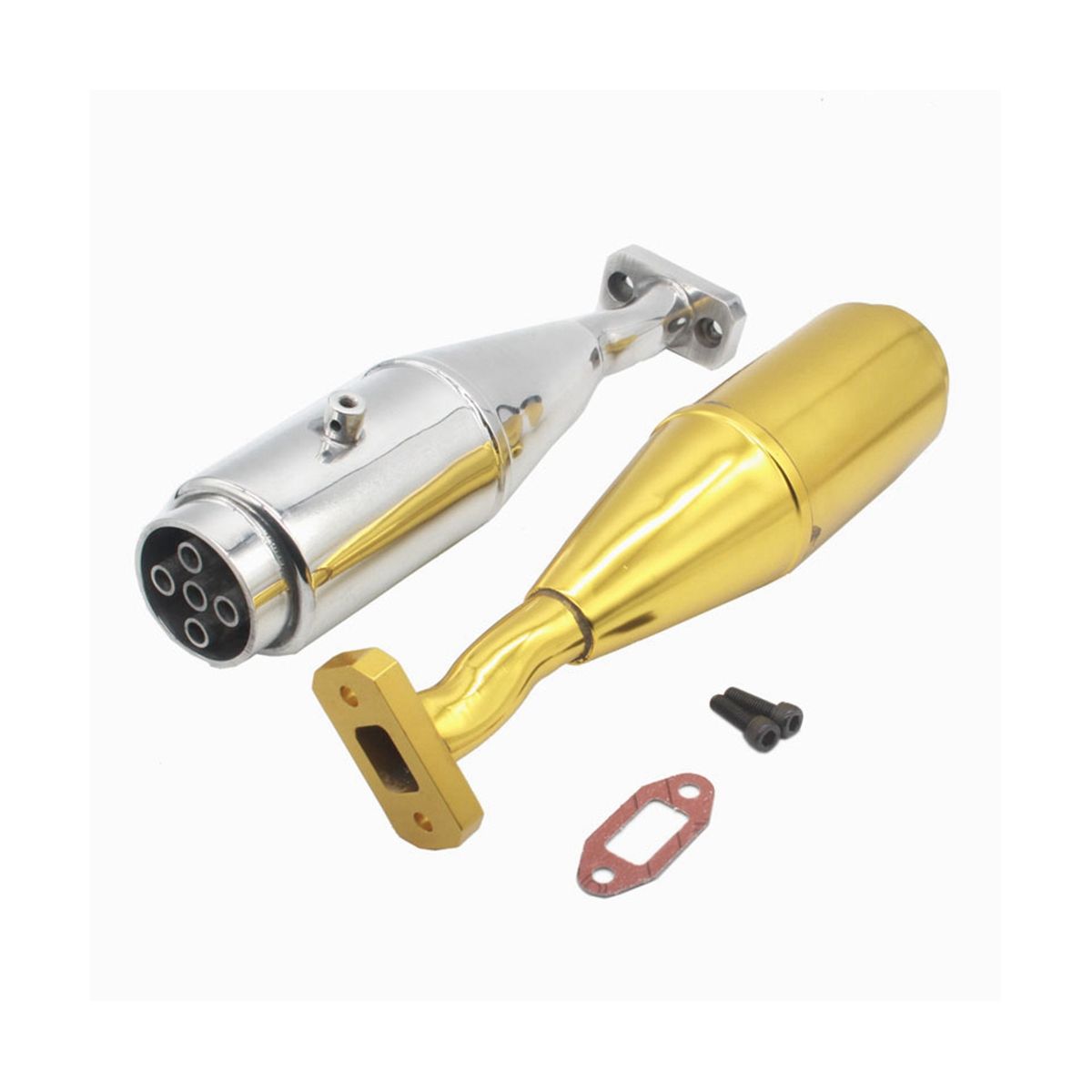 For 1/5 Simulation Model Car, Gasoline Car, Off-Road