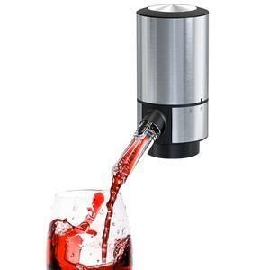 Wine Aerator Electric Wine Decanter  One Touch Red Wine Accessories Aeration Automatic Intelligent Wine Pourer