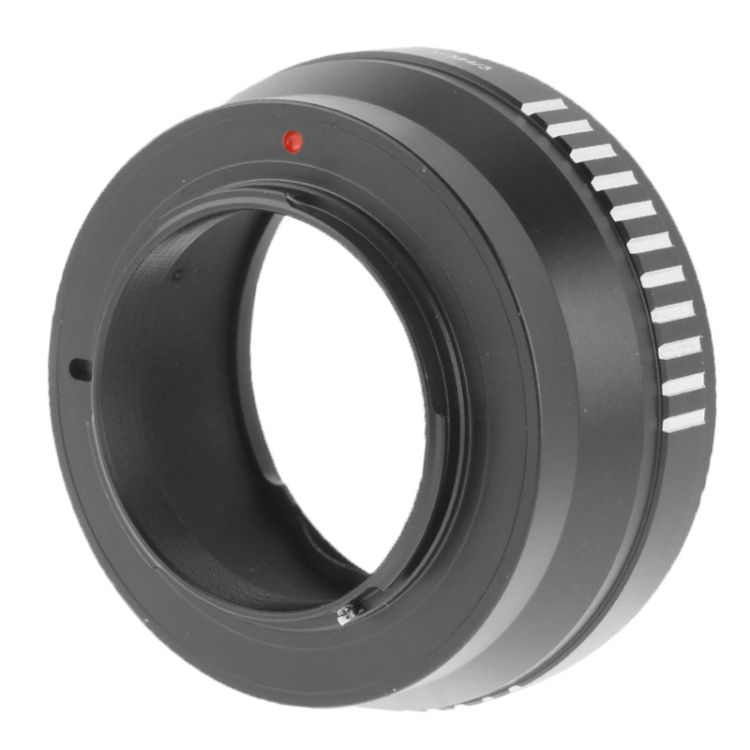 AI Lens To M4/3 Lens Mount Stepping Ring