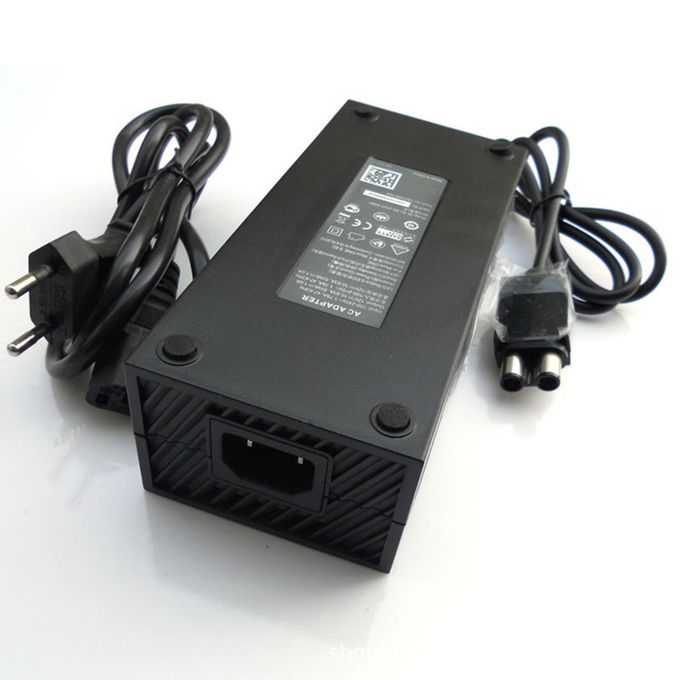 Power Supply Brick Power Adapter Replacement Plug-AU For XBox One Game