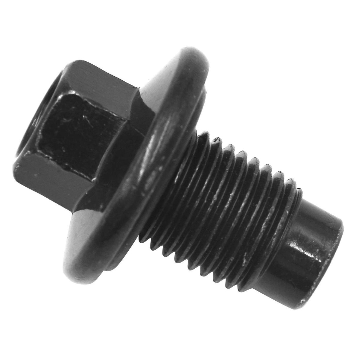 Car Oil Pan Screw M14 x 1.5 mm with Seal for Ford for Land Rover Discovery 3