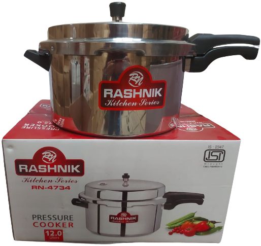 Pressure Cooker Pot- 12L