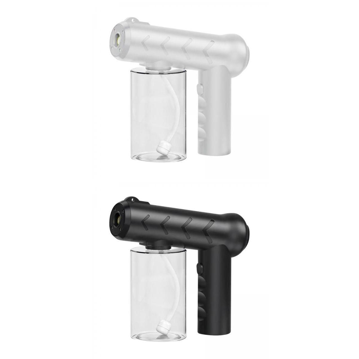 2 Pcs 380ml Air Pump Sprayer Spray Sanitizer Disinfection