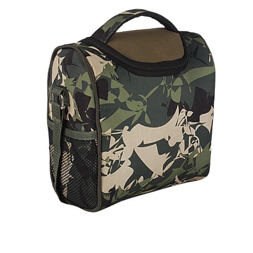 Boys Lunch Bag