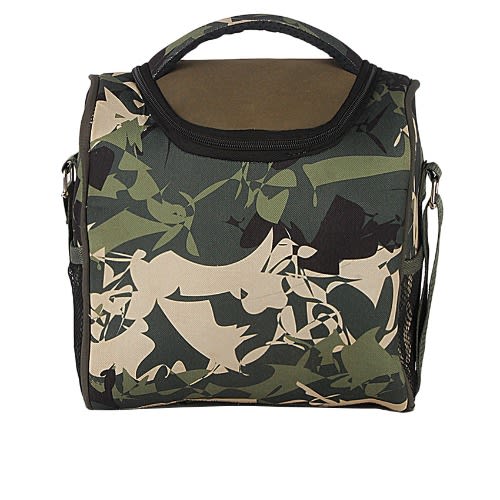 Boys Lunch Bag