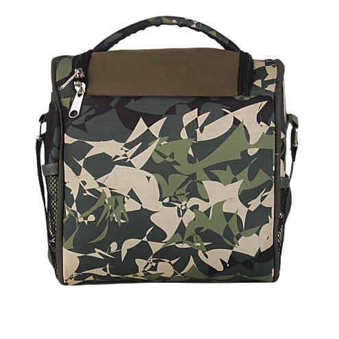 Boys Lunch Bag