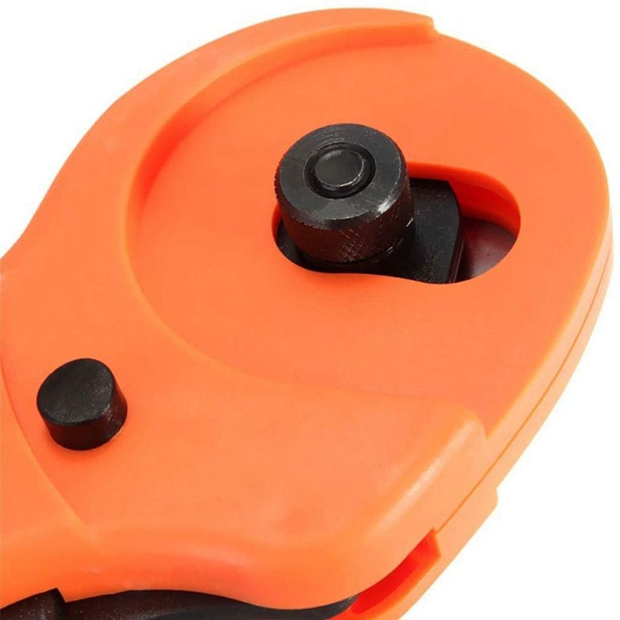 45mm Rotary Cutter Sewing With Blades Cloth Guiding Cutting