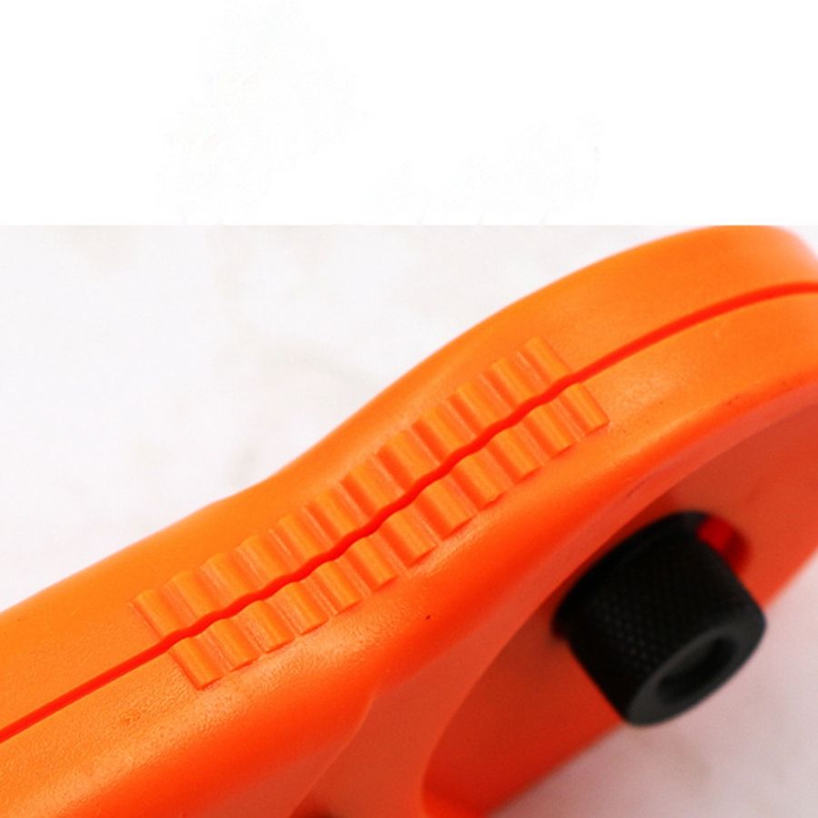 45mm Rotary Cutter Sewing With Blades Cloth Guiding Cutting