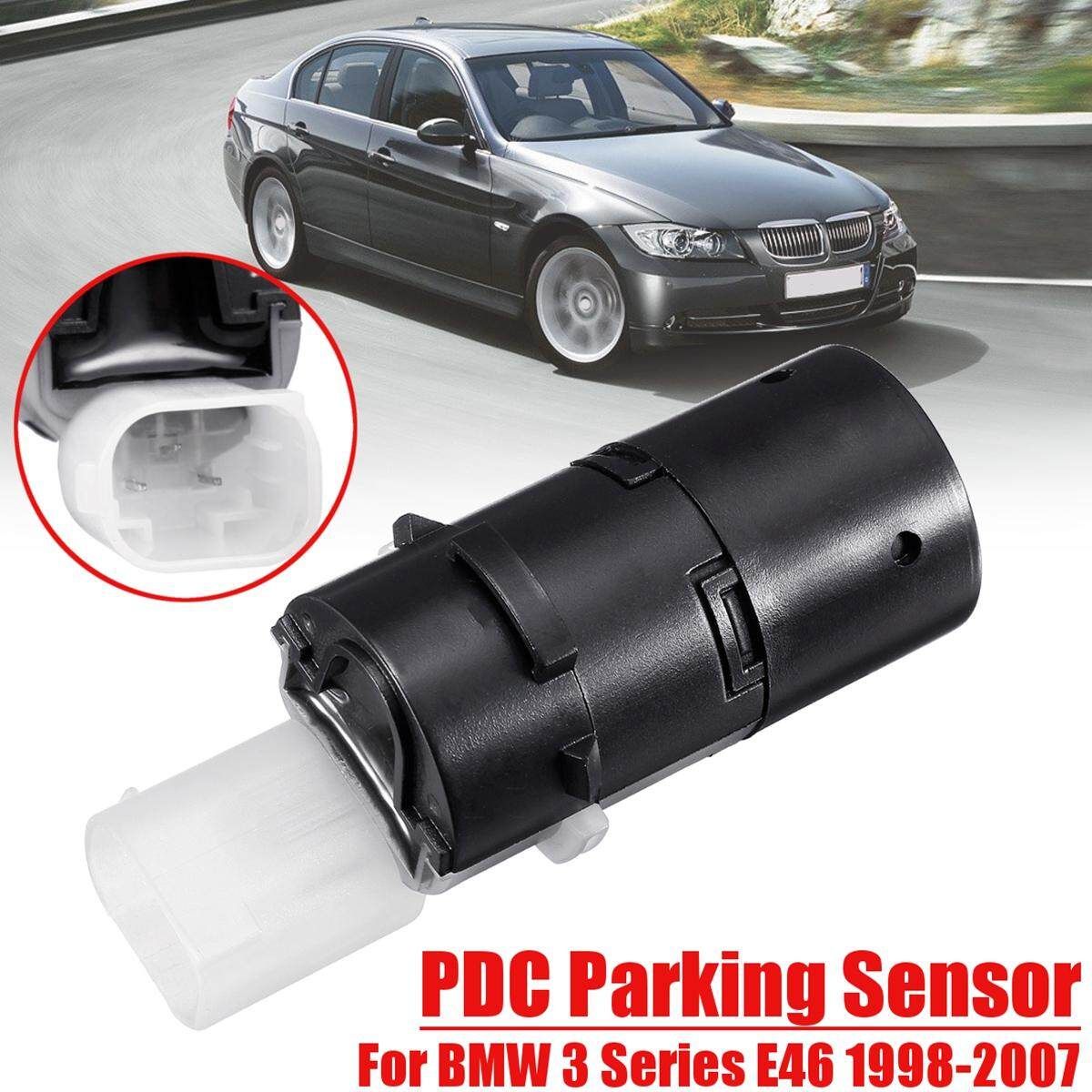 Bumper Parking Distance Control Sensor PDC For BMW 3 Series E46 1998-2007