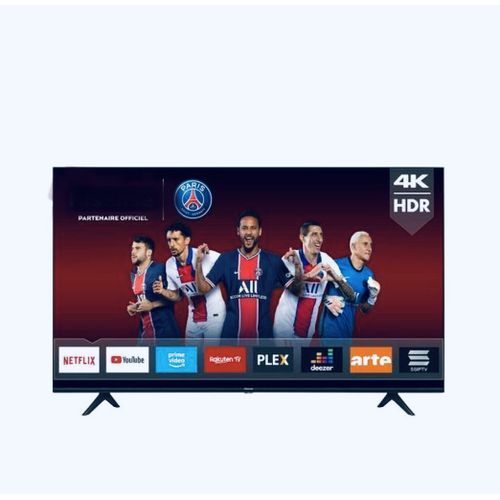32inch Super HD Android Smart TV + Free Gift Inside