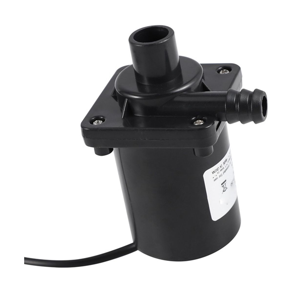 Brushless Solar DC Water Pump Circulating Pump
