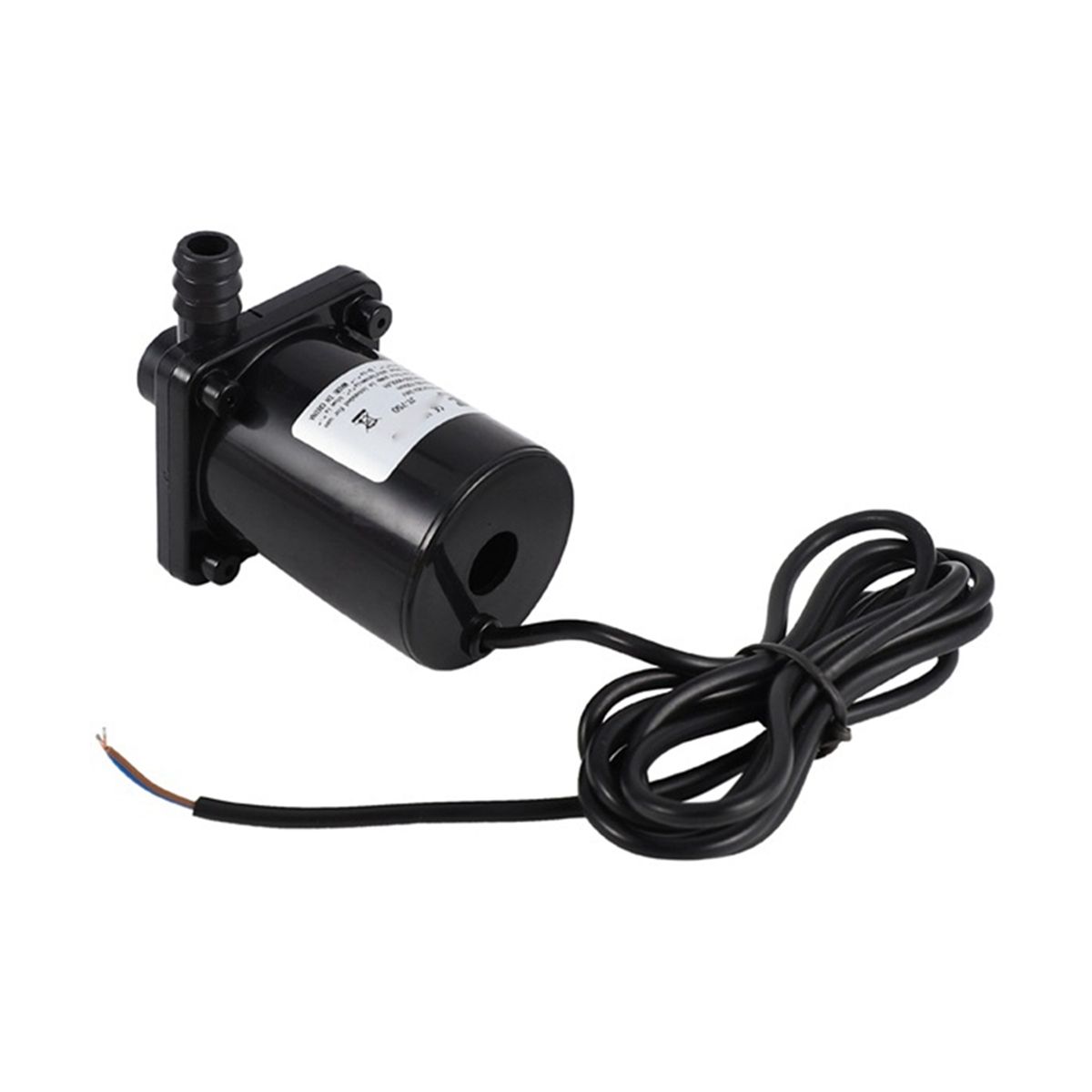 Brushless Solar DC Water Pump Circulating Pump