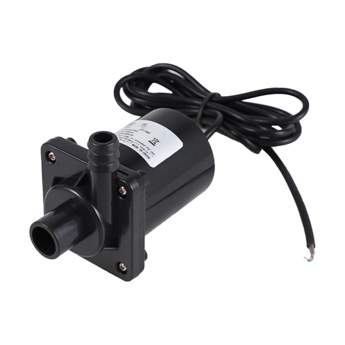Brushless Solar DC Water Pump Circulating Pump