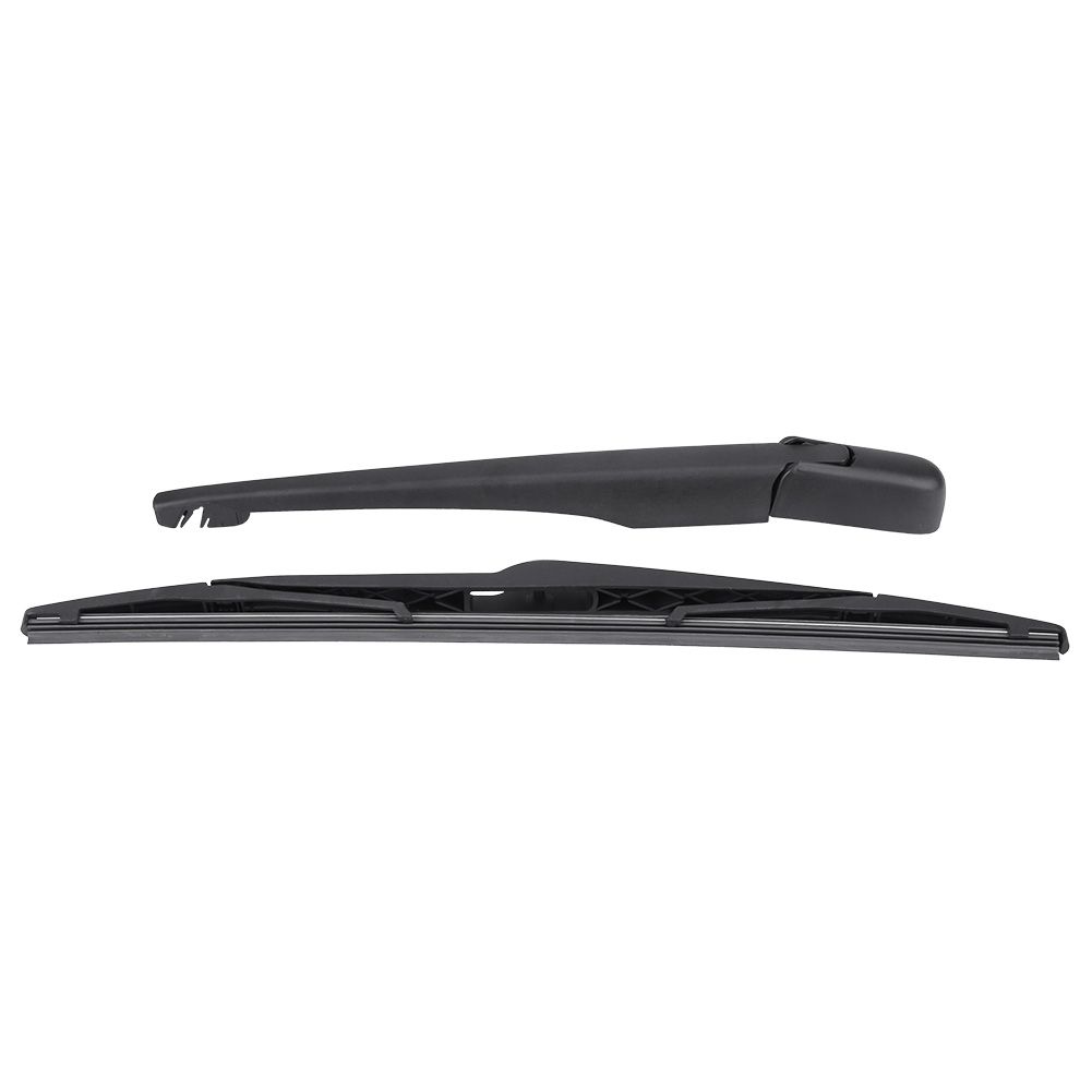 Car Rear Windshield Window Windscreen Wiper Arm With Blade