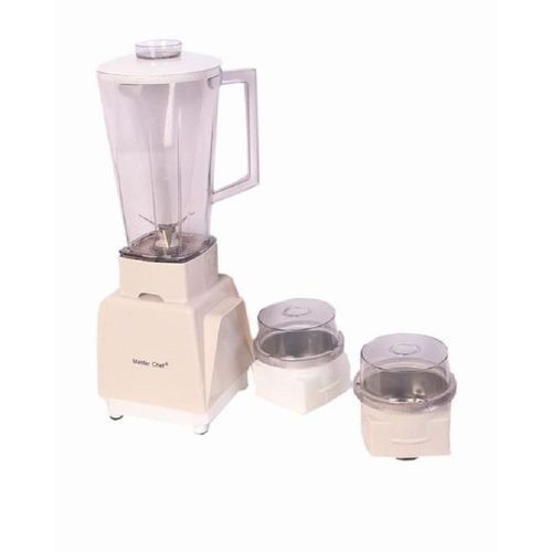 Blender/Grinder With 2 Mills-B142