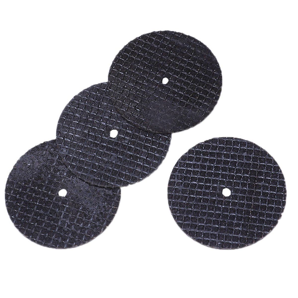 25 pcs s cutting disc set 32mm with arbor for Dremel rotary tool