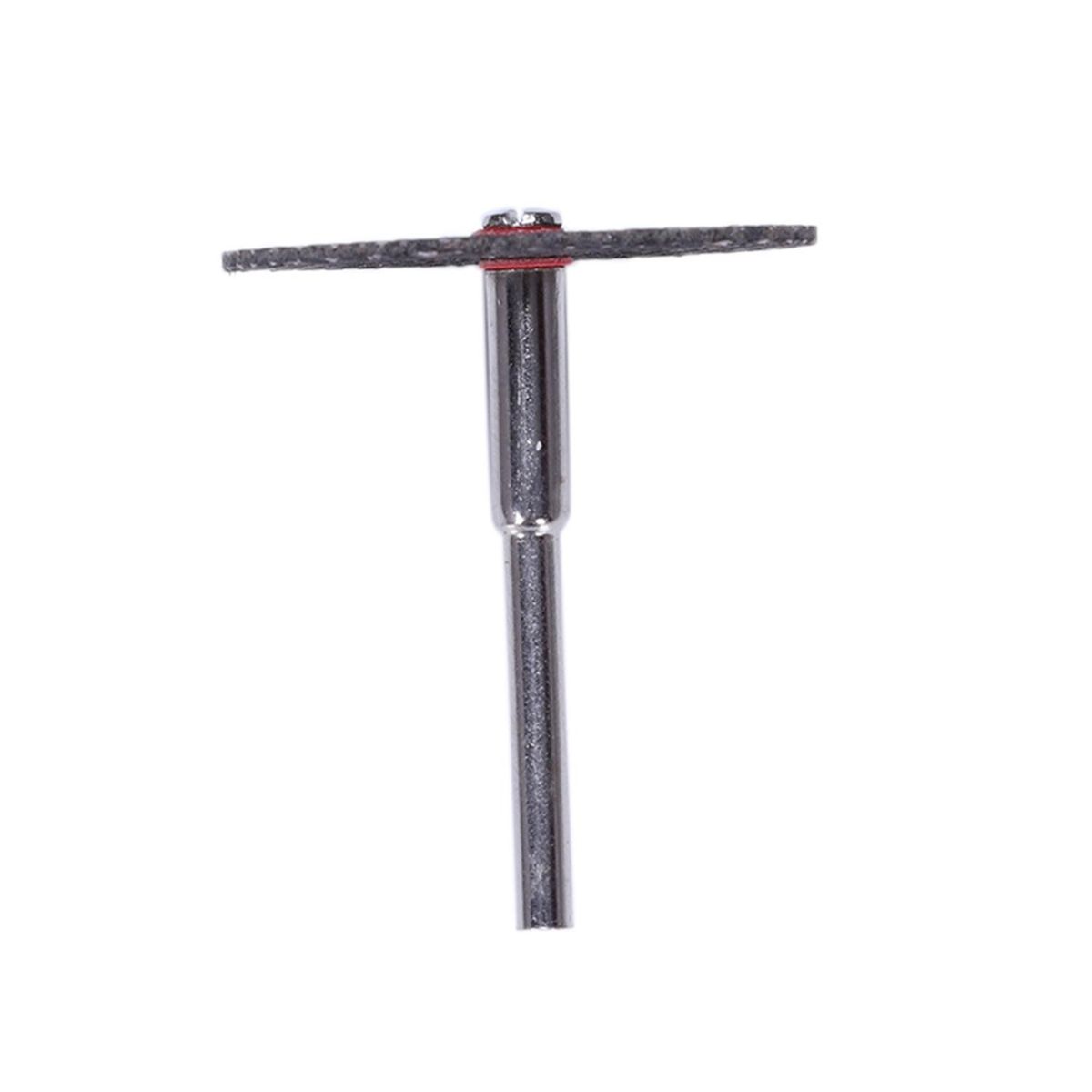 25 pcs s cutting disc set 32mm with arbor for Dremel rotary tool