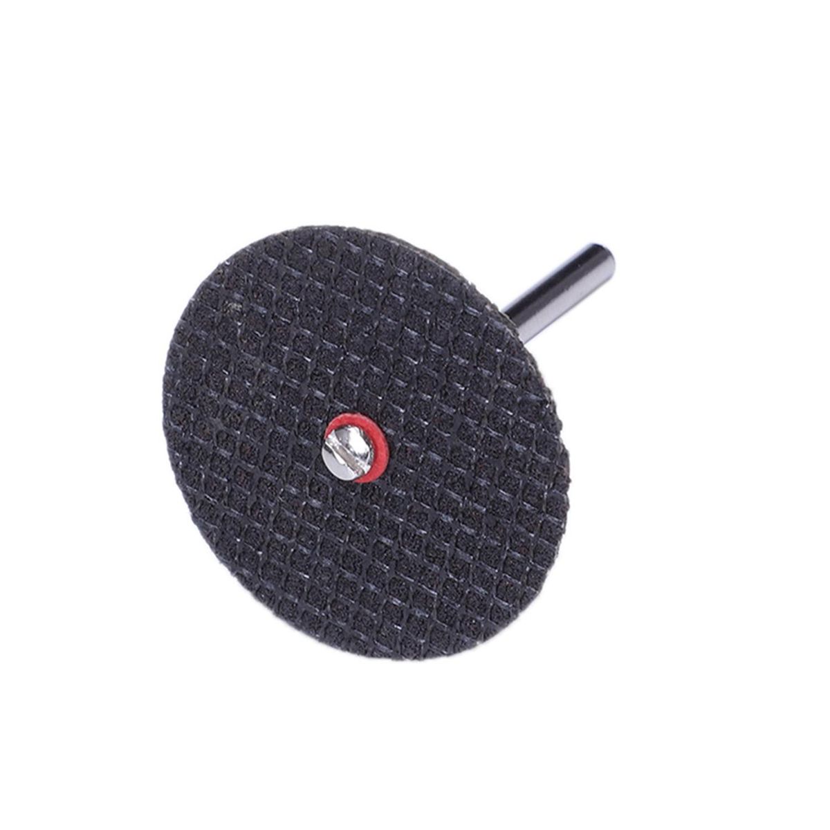25 pcs s cutting disc set 32mm with arbor for Dremel rotary tool