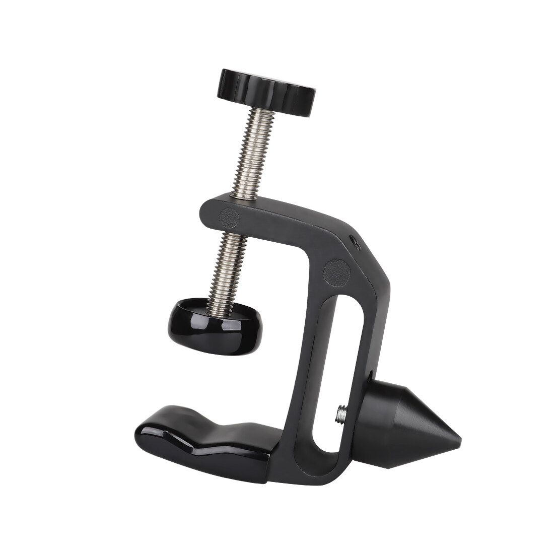 W17 Clarinet Bracket Sanding Tool Frame Mount Repair Stand For Wind Instrument Maintenance Holder Parts