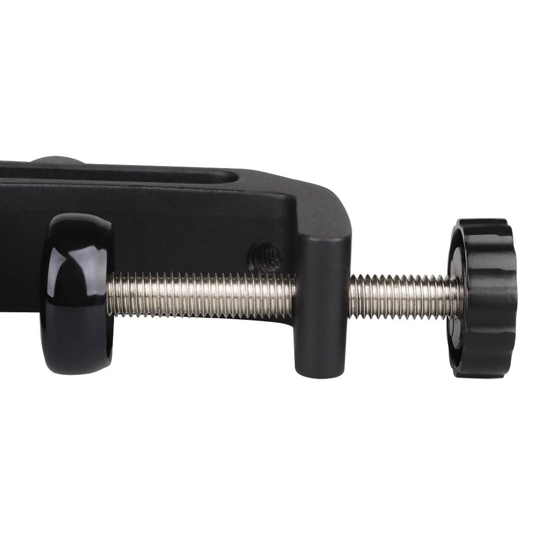 W17 Clarinet Bracket Sanding Tool Frame Mount Repair Stand For Wind Instrument Maintenance Holder Parts