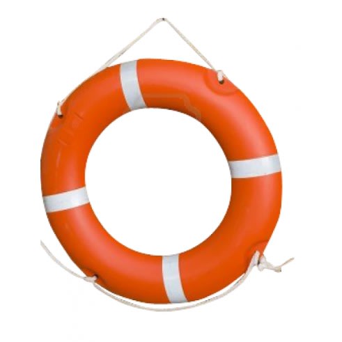 Marine Life Buoy
