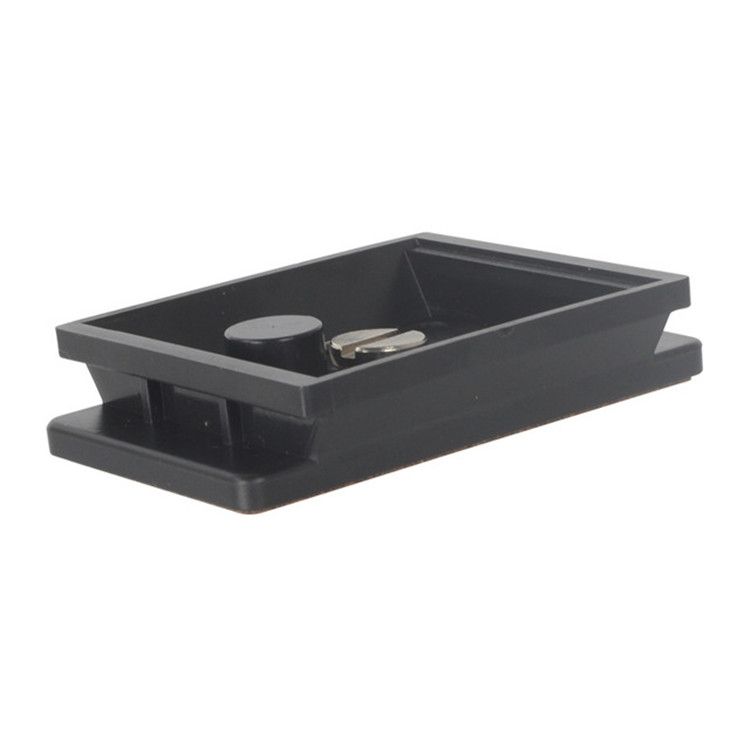 BEXIN Tripod Gimbal Quick Release Plate For YUNTENG 691