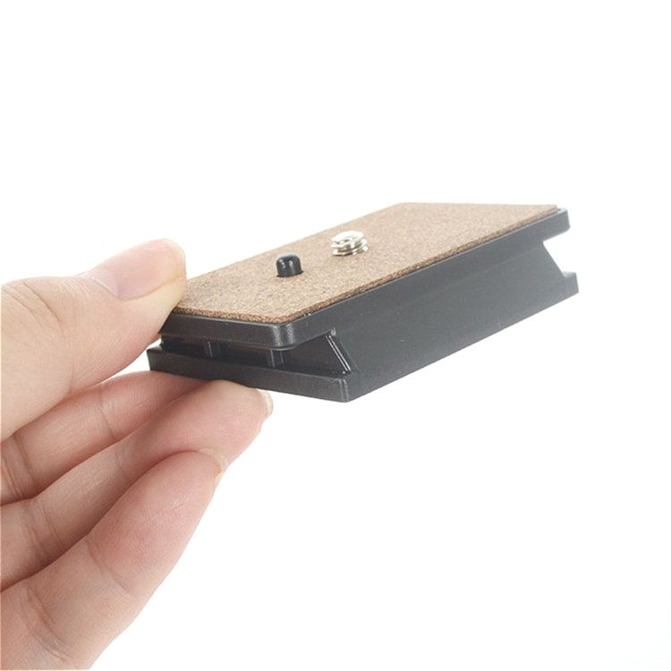 BEXIN Tripod Gimbal Quick Release Plate For YUNTENG 691