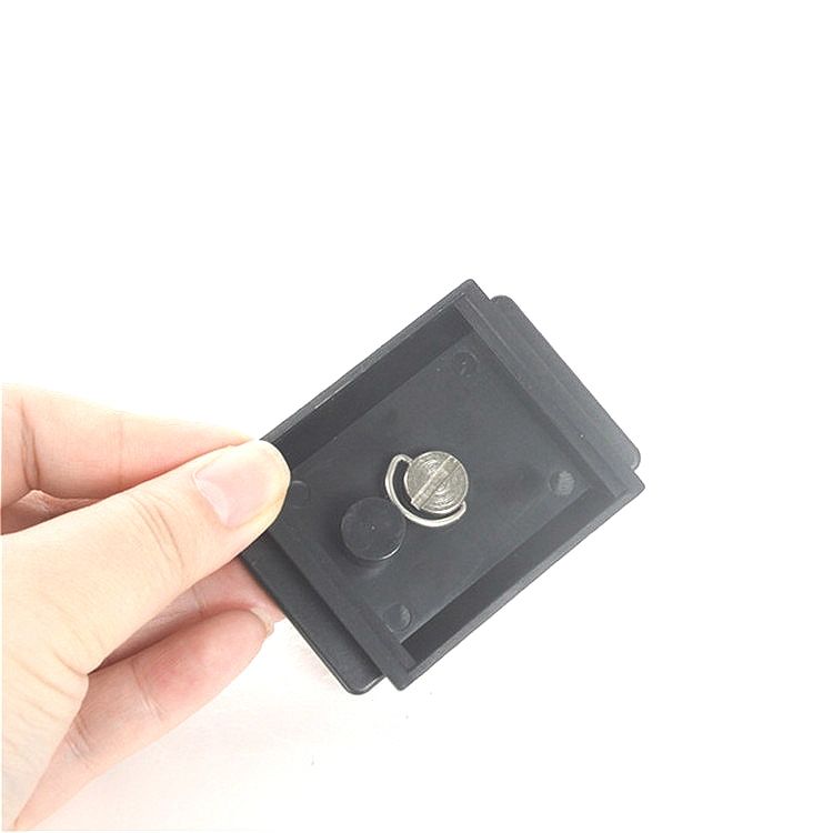 BEXIN Tripod Gimbal Quick Release Plate For YUNTENG 691